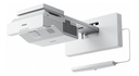 DATA SHOW Epson EB-735Fi 3LCD projector - ultra short-throw - 802.11a/b/g/n/ac wireless / LAN/ Miracast - white