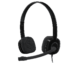 [NA] CASQUE JACK LOGITECH H151
